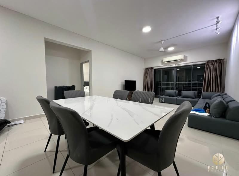 Service Residence for Rent at SetiaWalk - Lee Pinjun - PropertyGuru.com.my