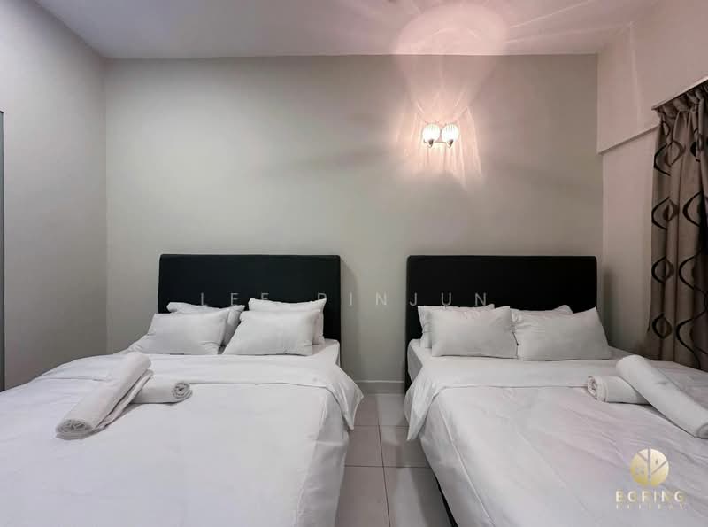 Service Residence for Rent at SetiaWalk - Lee Pinjun - PropertyGuru.com.my
