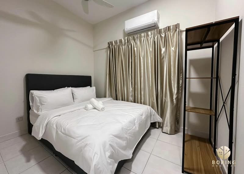 Service Residence for Rent at SetiaWalk - Lee Pinjun - PropertyGuru.com.my