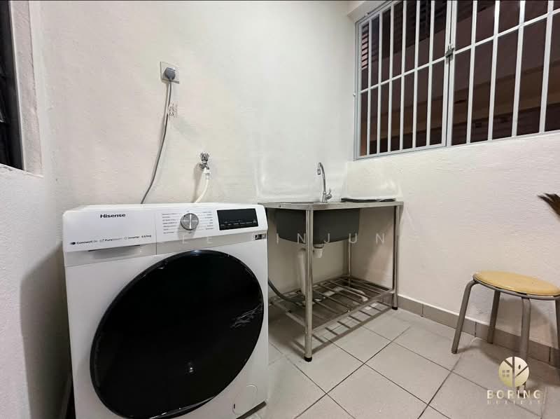 Service Residence for Rent at SetiaWalk - Lee Pinjun - PropertyGuru.com.my