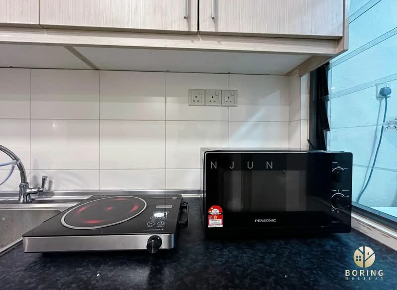 Service Residence for Rent at SetiaWalk - Lee Pinjun - PropertyGuru.com.my