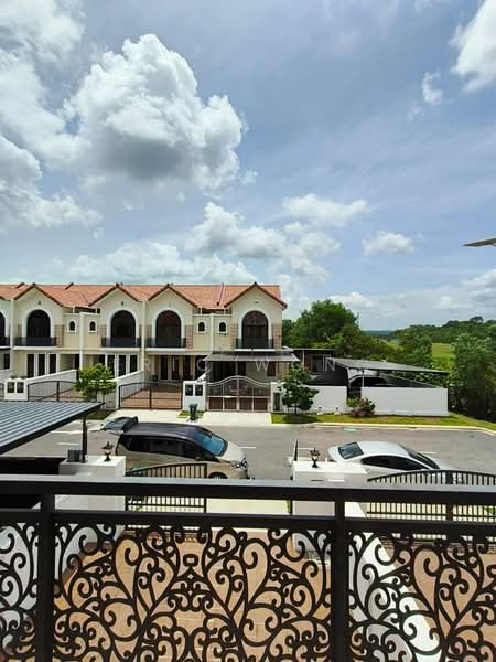 Rumah Teres 2 Tingkat untuk Disewa di Taman Rinting (Masai) - Eric Wong - PropertyGuru.com.my