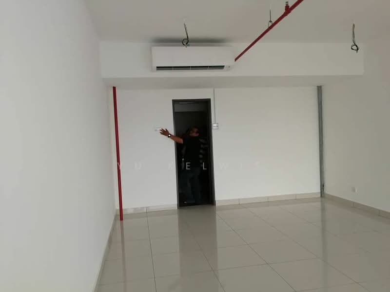 Servis Apartment untuk Disewa di Serviced Residence @ 3 Towers - Yu Kelwis - Interior - PropertyGuru.com.my