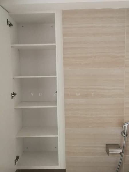 Servis Apartment untuk Disewa di Serviced Residence @ 3 Towers - Yu Kelwis - Bathroom - PropertyGuru.com.my