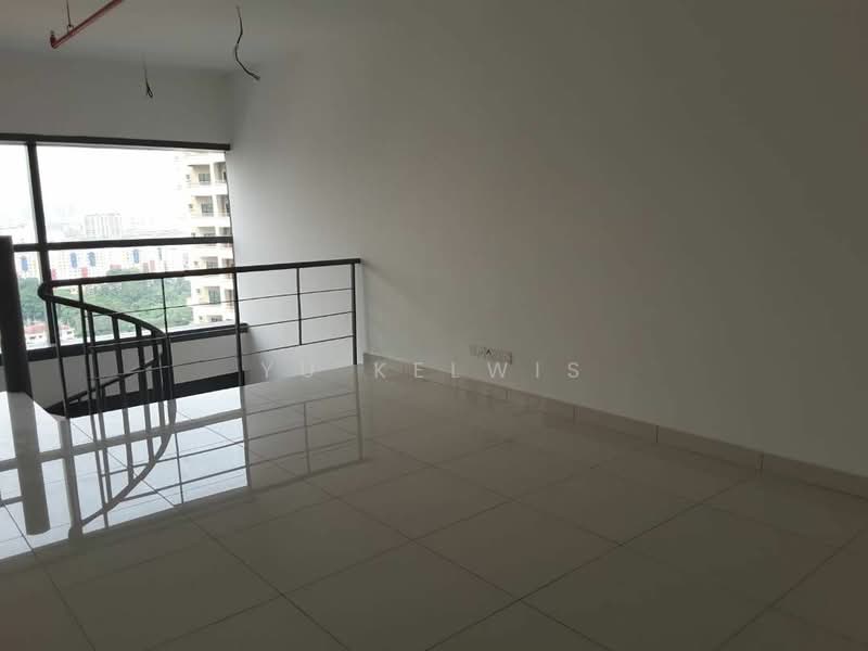 Servis Apartment untuk Disewa di Serviced Residence @ 3 Towers - Yu Kelwis - Interior - PropertyGuru.com.my