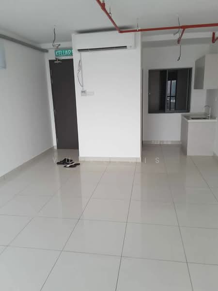 Servis Apartment untuk Disewa di Serviced Residence @ 3 Towers - Yu Kelwis - Interior - PropertyGuru.com.my