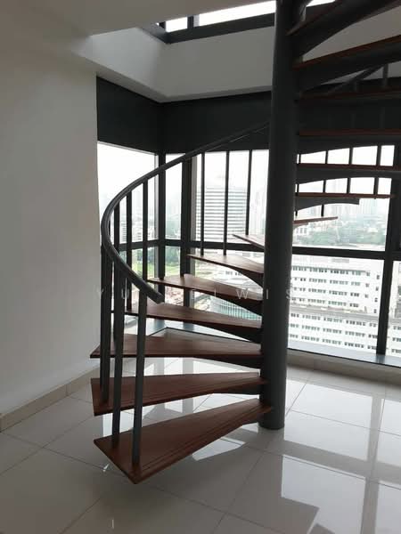 Servis Apartment untuk Disewa di Serviced Residence @ 3 Towers - Yu Kelwis - Interior - PropertyGuru.com.my