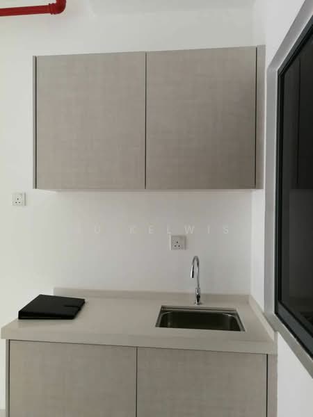 Servis Apartment untuk Disewa di Serviced Residence @ 3 Towers - Yu Kelwis - Interior - PropertyGuru.com.my