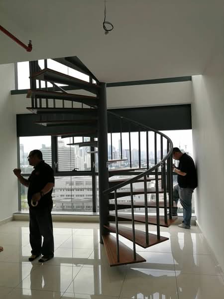 Servis Apartment untuk Disewa di Serviced Residence @ 3 Towers - Yu Kelwis - Interior - PropertyGuru.com.my