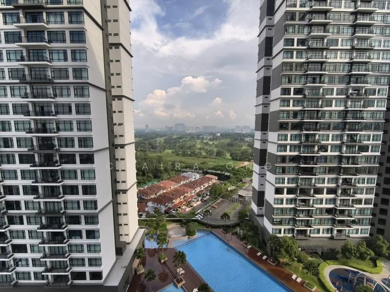 Servis Apartment untuk Dijual di Molek Regency - Claira Ong - Exterior - PropertyGuru.com.my