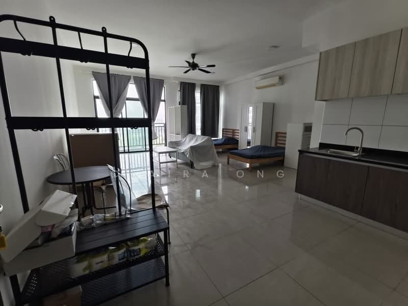 Servis Apartment untuk Dijual di Molek Regency - Claira Ong - Interior - PropertyGuru.com.my