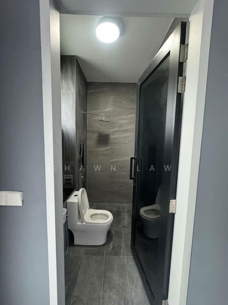 Semi-Detached House for Rent in Kulai (Johor) - Shawn Law - Bathroom - PropertyGuru.com.my