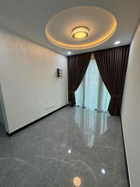 Semi-Detached House for Rent in Kulai (Johor) - Shawn Law - Interior - PropertyGuru.com.my