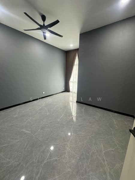 Semi-Detached House for Rent in Kulai (Johor) - Shawn Law - Interior - PropertyGuru.com.my