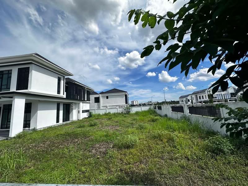 Semi-Detached House for Rent in Kulai (Johor) - Shawn Law - Exterior - PropertyGuru.com.my