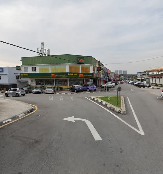 Shop / Office for Rent in Taman Cheras (Cheras) - Max Pek - PropertyGuru.com.my