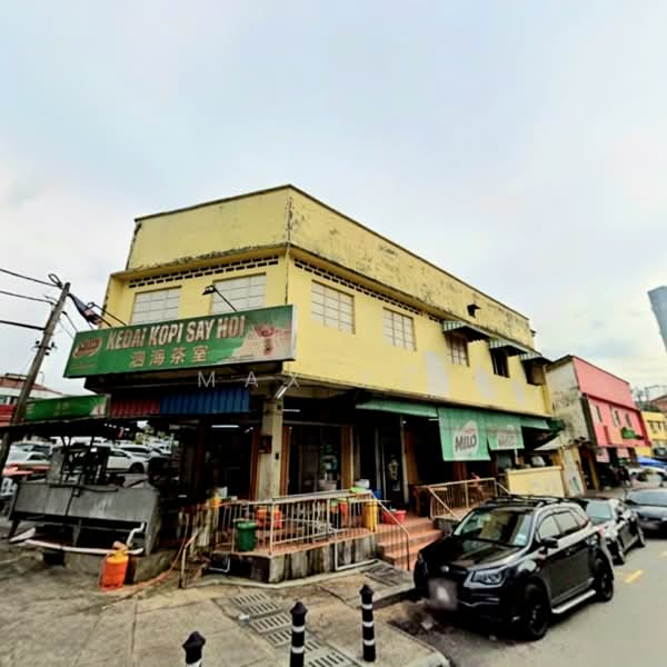 Shop / Office for Rent in Taman Cheras (Cheras) - Max Pek - PropertyGuru.com.my