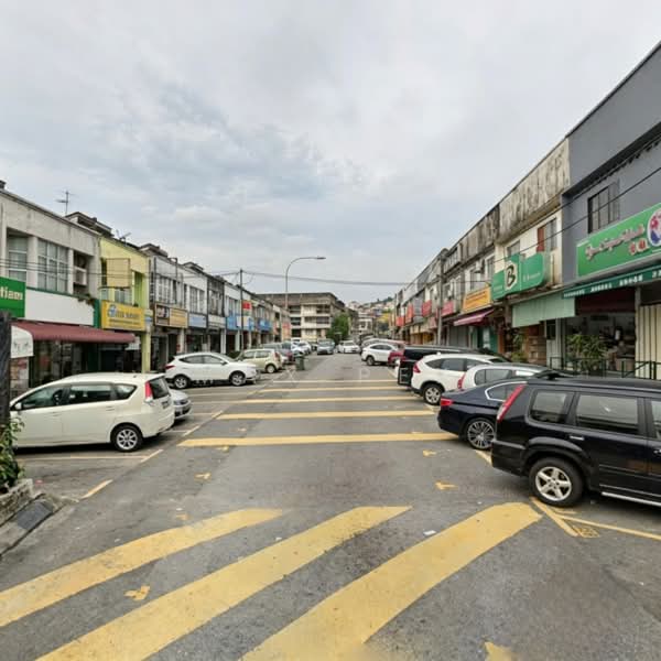 Shop / Office for Rent in Taman Cheras (Cheras) - Max Pek - PropertyGuru.com.my