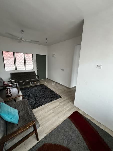 Pangsapuri untuk Dijual di Desa Mutiara - Amanda Lee - PropertyGuru.com.my