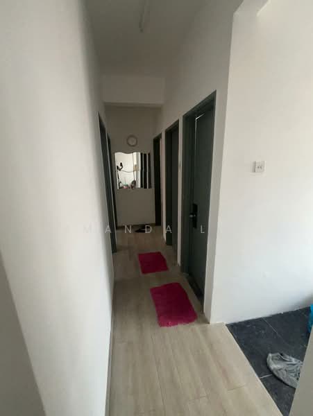 Pangsapuri untuk Dijual di Desa Mutiara - Amanda Lee - PropertyGuru.com.my