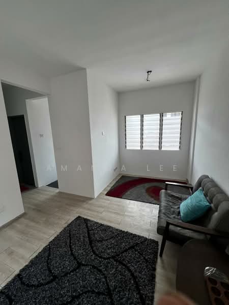 Pangsapuri untuk Dijual di Desa Mutiara - Amanda Lee - PropertyGuru.com.my