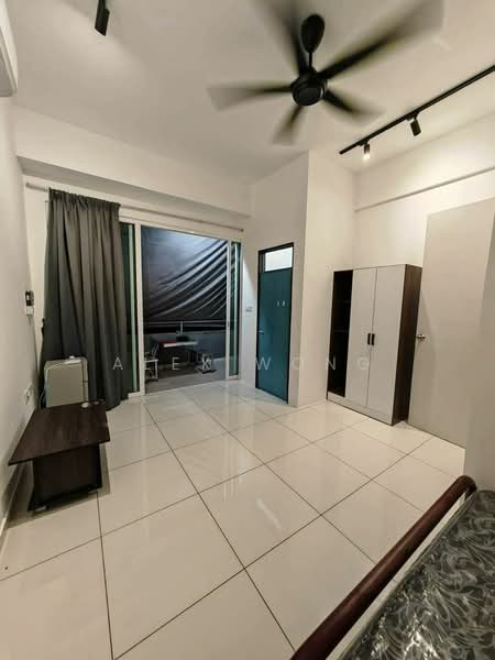3-storey Terraced House for Sale in Bayan Lepas (Penang) - Alex Wong - Living Room - PropertyGuru.com.my