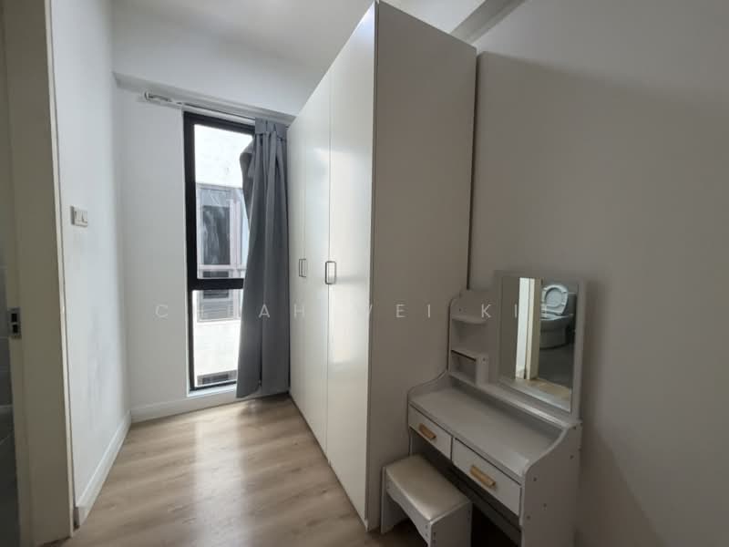 Service Residence for Rent at Nova Saujana - Cheah Wei Kit - Interior - PropertyGuru.com.my