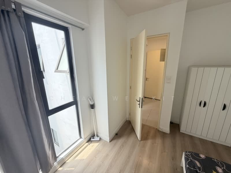Service Residence for Rent at Nova Saujana - Cheah Wei Kit - Interior - PropertyGuru.com.my