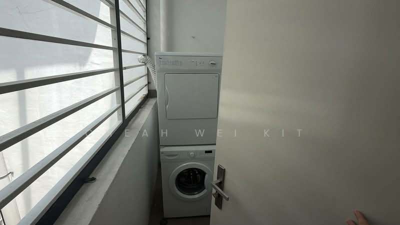 Service Residence for Rent at Nova Saujana - Cheah Wei Kit - Interior - PropertyGuru.com.my