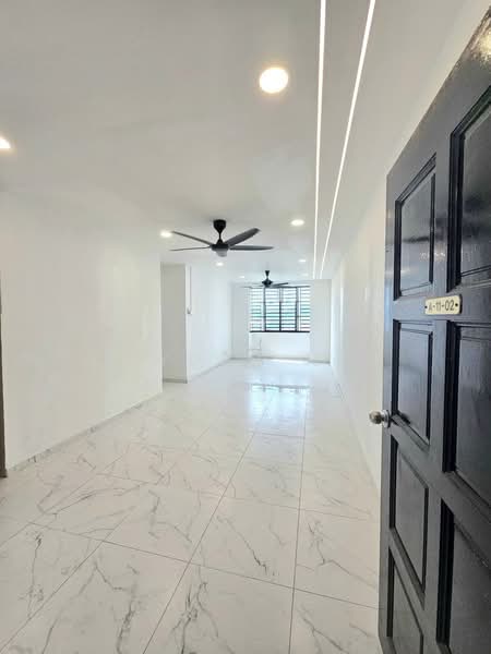 Service Residence for Sale at Nusa Perdana Apartment - Jayden Neo - Interior - PropertyGuru.com.my
