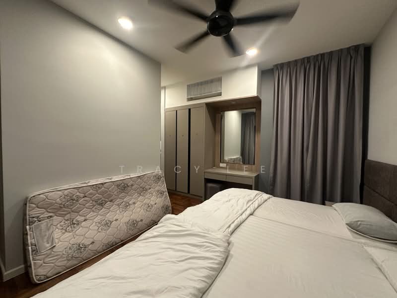 Bungalow for Sale in Rawang (Selangor) - Tracy Lee - Bedroom - PropertyGuru.com.my