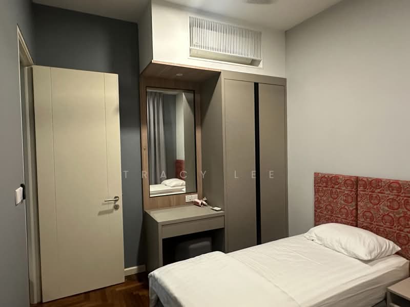 Bungalow for Sale in Rawang (Selangor) - Tracy Lee - Bedroom - PropertyGuru.com.my