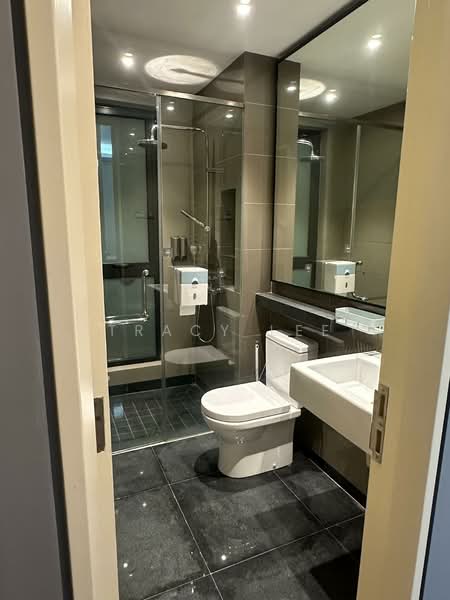 Bungalow for Sale in Rawang (Selangor) - Tracy Lee - Bathroom - PropertyGuru.com.my