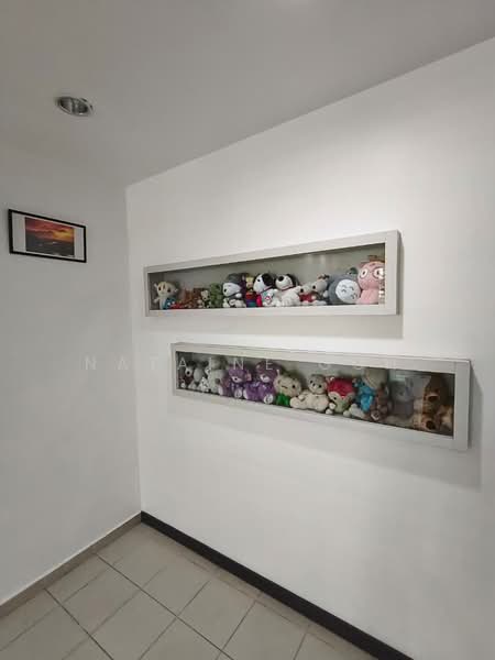 Pangsapuri untuk Disewa di Lake View Suites - Nataine Goh - PropertyGuru.com.my