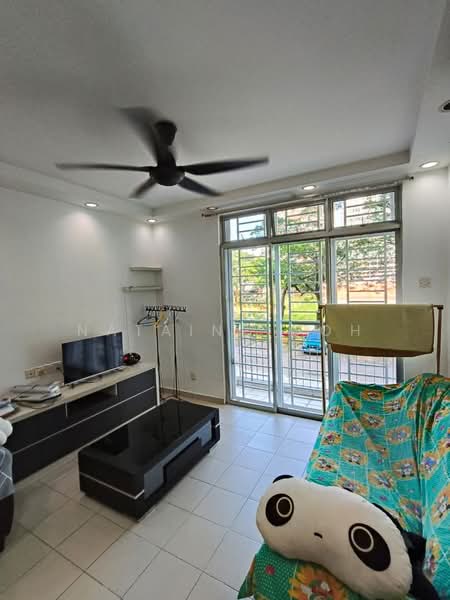 Pangsapuri untuk Disewa di Lake View Suites - Nataine Goh - PropertyGuru.com.my