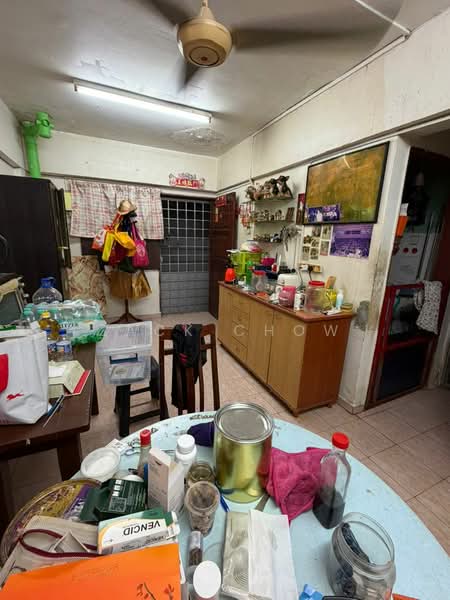 Flat for Sale at Flat Tasek 64 - Zack Chow - Interior - PropertyGuru.com.my