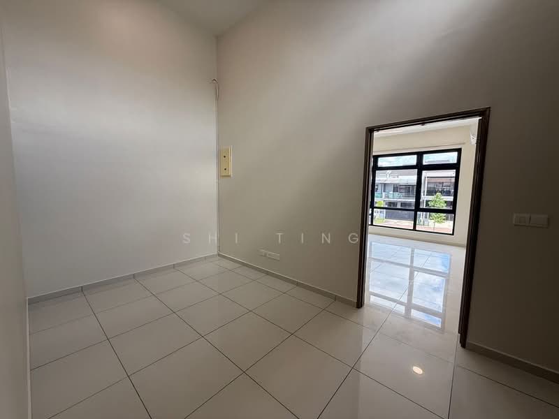 Cluster House for Rent in Eco Botanic (Iskandar Puteri (Nusajaya)) - Shi Ting - PropertyGuru.com.my