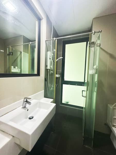 Condominium for Rent at The LIGHT COLLECTION II - Jerry Tan - Bathroom - PropertyGuru.com.my