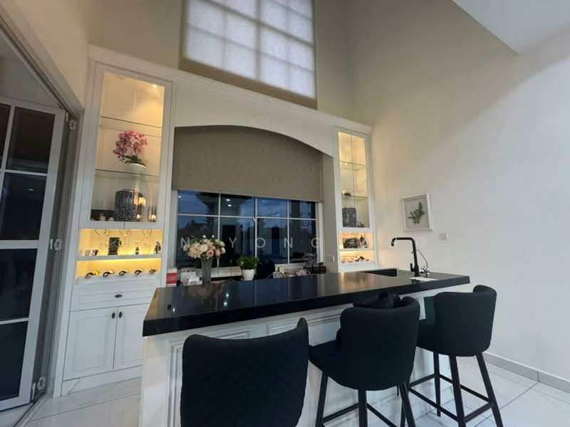 Semi-Detached House for Sale in Eco Spring (Johor Bahru) - Han Yong Ang - Interior - PropertyGuru.com.my