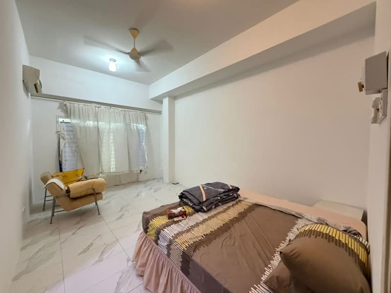 Rumah Teres untuk Disewa di Butterworth (Penang) - Jay Ng - PropertyGuru.com.my