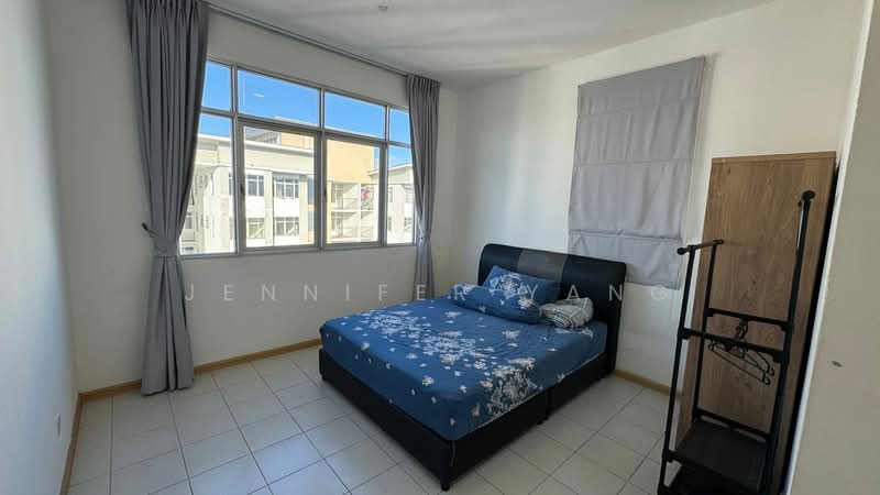 Apartment for Rent at Residensi Bintawa Riverfront (PR1MA @ Bintawa Riverfront) - Jennifer Yang - Bedroom - PropertyGuru.com.my