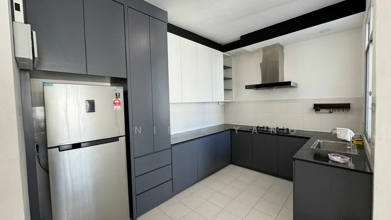 Apartment for Rent at Residensi Bintawa Riverfront (PR1MA @ Bintawa Riverfront) - Jennifer Yang - Kitchen - PropertyGuru.com.my