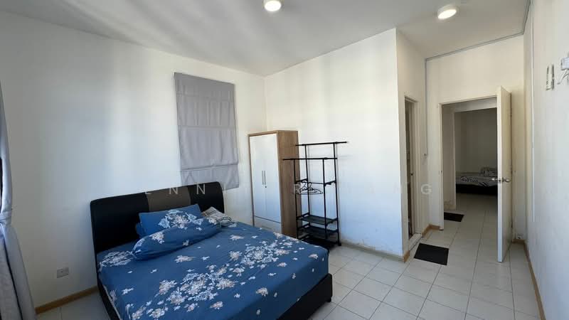 Apartment for Rent at Residensi Bintawa Riverfront (PR1MA @ Bintawa Riverfront) - Jennifer Yang - Bedroom - PropertyGuru.com.my