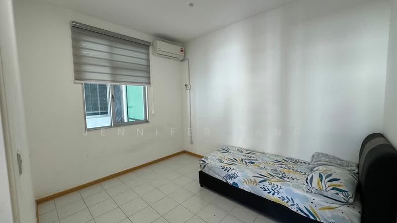 Apartment for Rent at Residensi Bintawa Riverfront (PR1MA @ Bintawa Riverfront) - Jennifer Yang - Bedroom - PropertyGuru.com.my