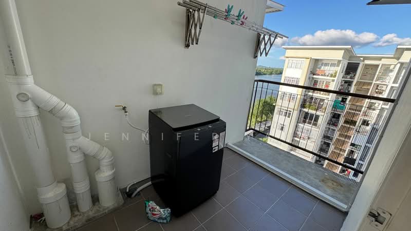 Apartment for Rent at Residensi Bintawa Riverfront (PR1MA @ Bintawa Riverfront) - Jennifer Yang - PropertyGuru.com.my