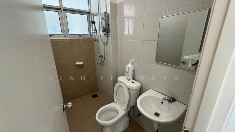 Apartment for Rent at Residensi Bintawa Riverfront (PR1MA @ Bintawa Riverfront) - Jennifer Yang - PropertyGuru.com.my
