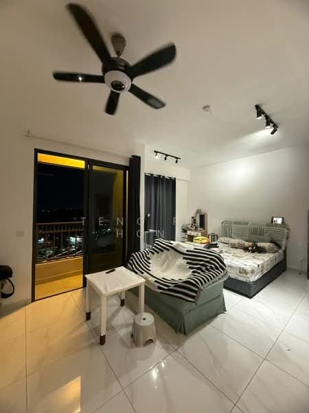 Service Residence for Rent at Equine Residence - Teng Poh Hong - PropertyGuru.com.my
