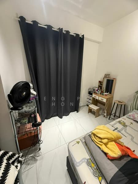 Service Residence for Rent at Equine Residence - Teng Poh Hong - PropertyGuru.com.my