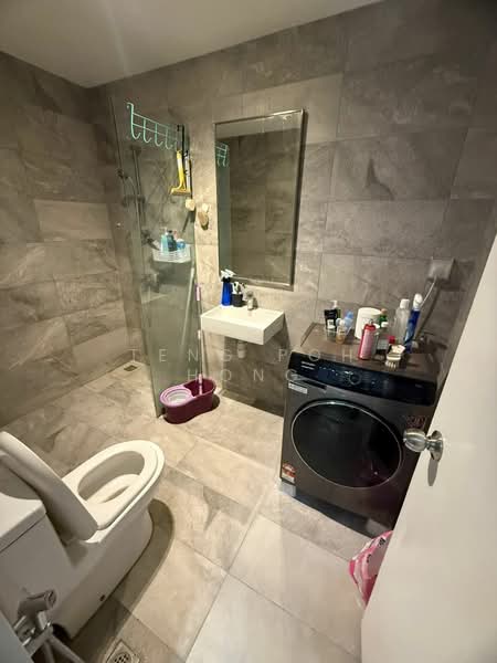 Service Residence for Rent at Equine Residence - Teng Poh Hong - PropertyGuru.com.my