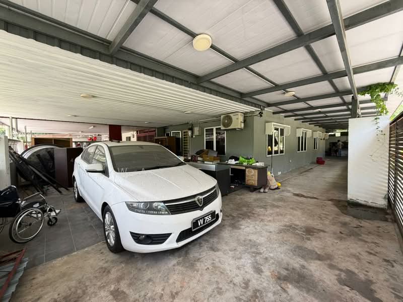 Rumah Berkembar untuk Dijual di Bukit Mertajam (Penang) - Wayne Loh - Exterior - PropertyGuru.com.my